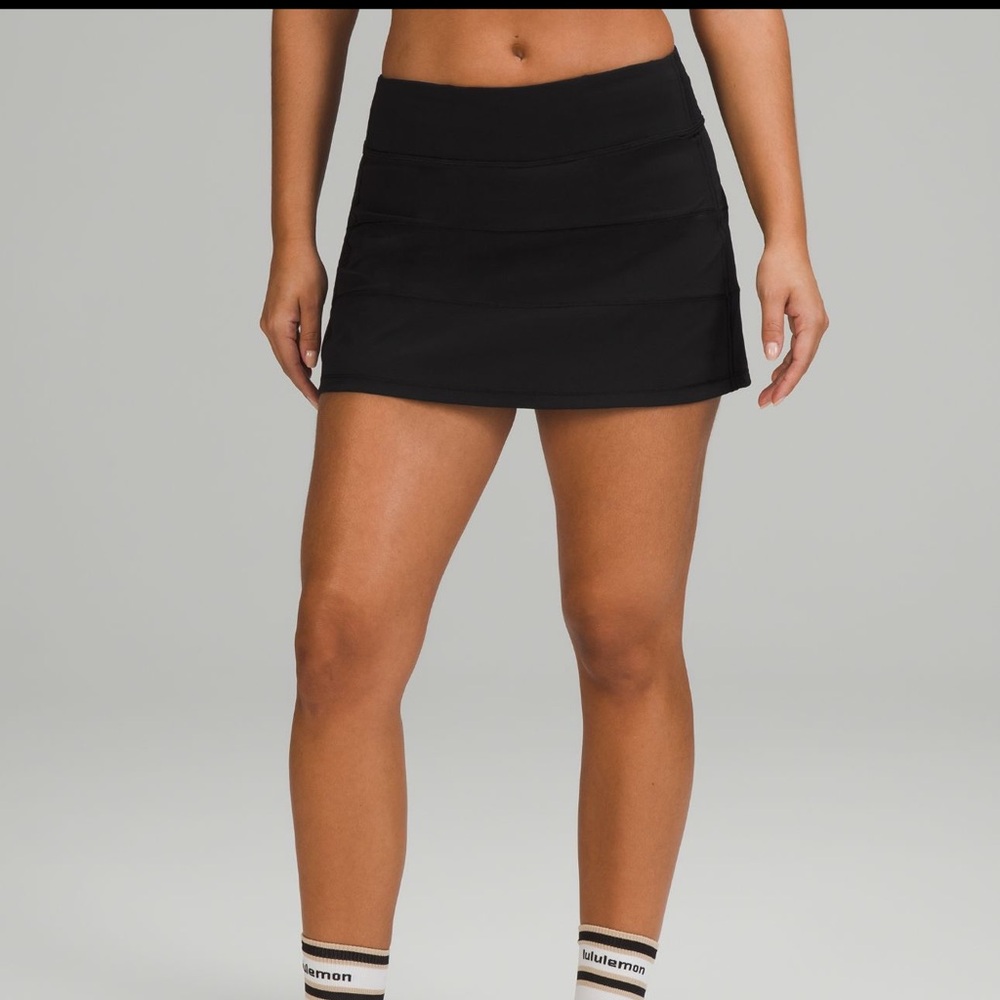 Lululemon Skirt